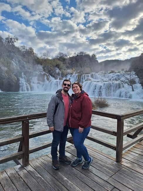 Private Krka Waterfalls Tour from Split with stop in Trogir - Who Is This Tour Best Suited For?