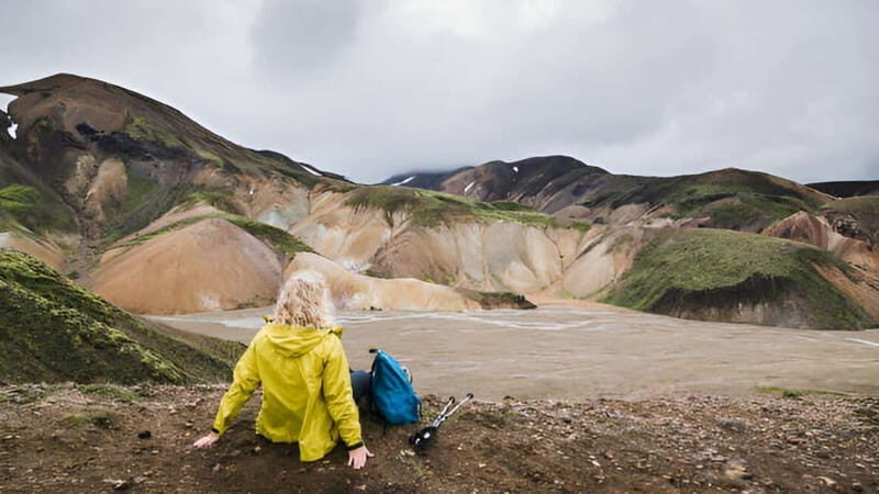 Private Landmannalaugar Hiking tour with Reykjavik Pickup - Transportation and Logistics