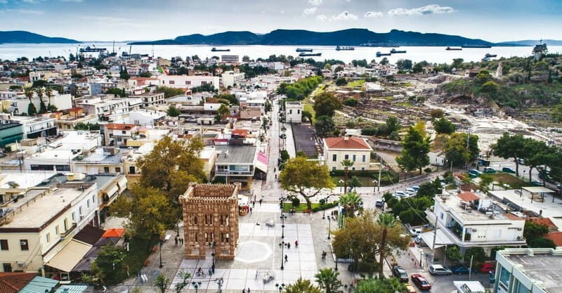 Private Luxury Tour: The Sacred Way - Athens to Eleusis - Who Would Love This Tour?