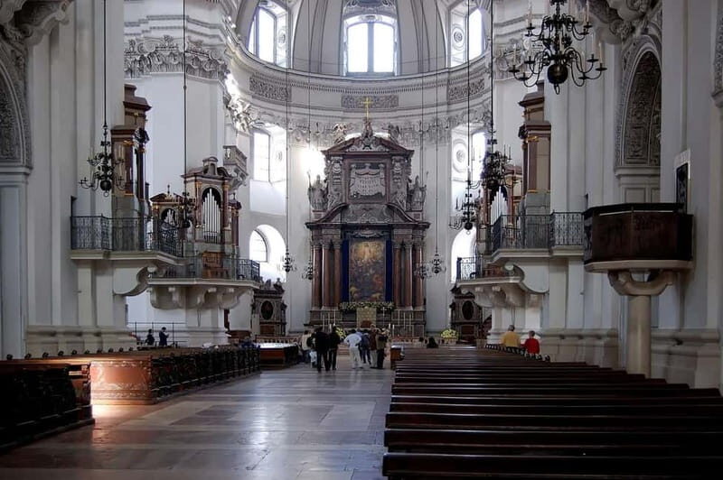 Private Melk Hallstatt, Salzburg tour from Vienna - The Itinerary Breakdown