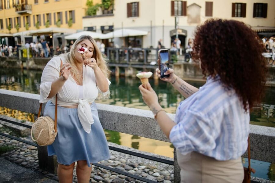 Private Milan Canals and Navigli Neighborhood Guided Tour - What the Tour Offers in Detail