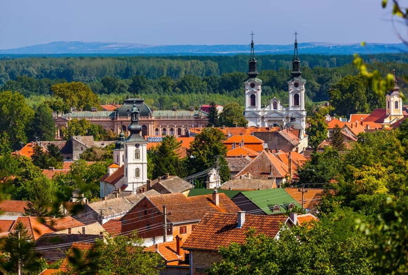 Private Novi Sad, Sremski Karlovci & Farmer's House - What Sets This Tour Apart?