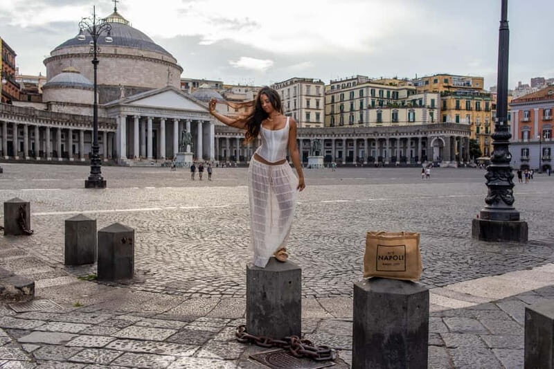 Private Photo Shoot in Naples with a Local Photographer - What Makes This Tour a Great Value  