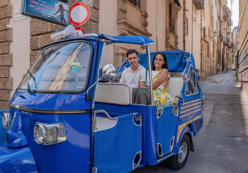 Private Photographer Shooting + Sightseeing & Tasting Tour - In-Depth Look at the Itinerary