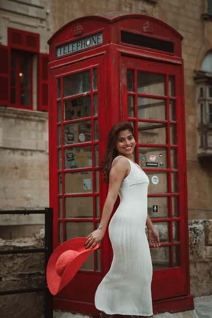 Private Photoshoot in Malta's Most Iconic Spots - Exploring the Experience in Detail