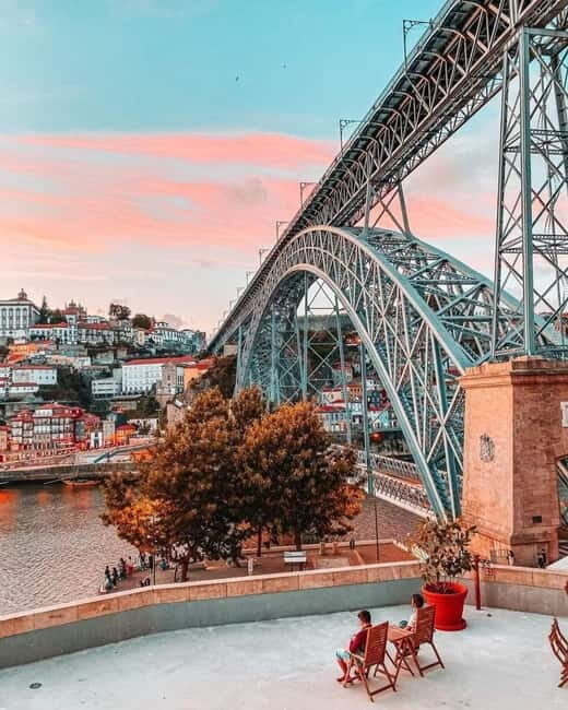 Private Porto City Tour at a Low Price with Wine Tasting (Special for Couples) - Authentic Experiences and Practical Insights