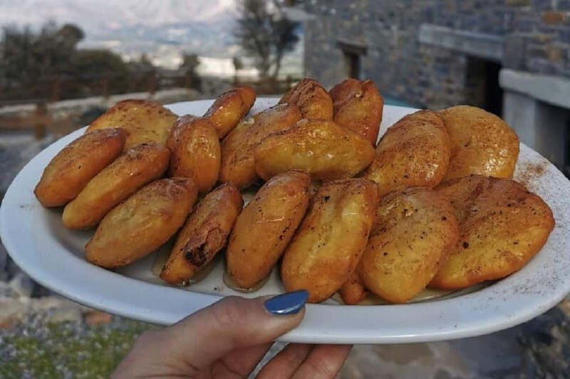 Private Psiloritis Mountain of Gods & Cooking Lesson - Who Would Love This Tour