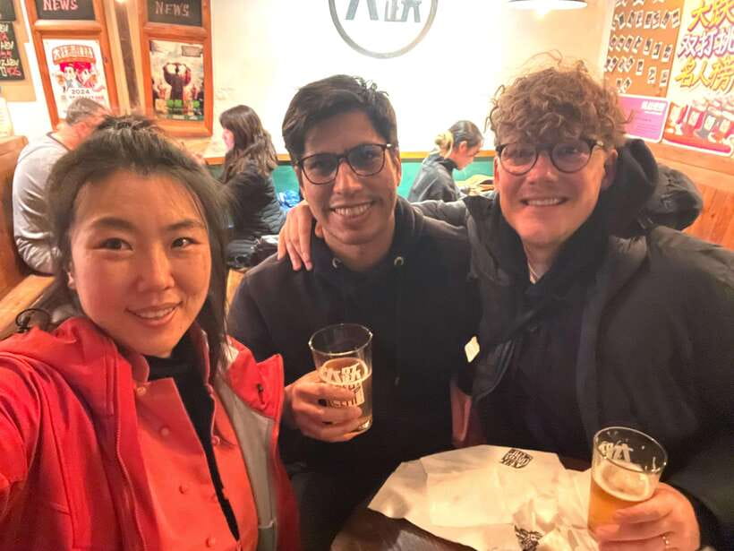 Private | Shichahai Hutong Dinner and Beer Walking Tour - What Makes This Tour Stand Out?