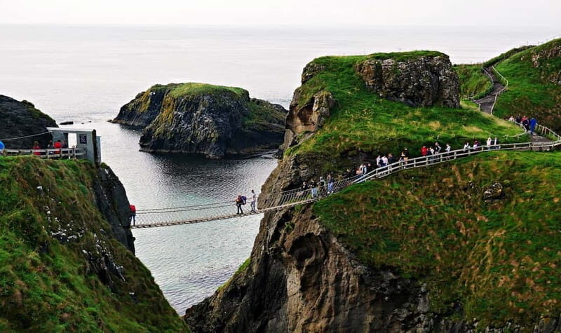 Private Shore Excursion From Belfast Cruise Terminal - What Travelers Can Expect in Terms of Value and Experience  