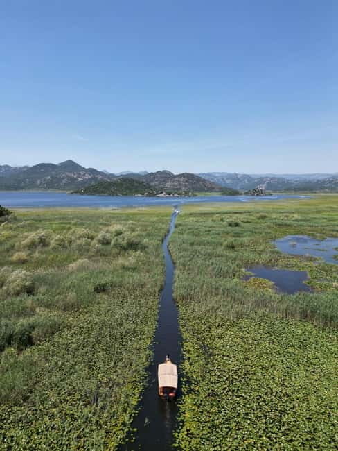 Private Skadar lake tour with guide, snacks and drinks - Itinerary Breakdown: What to Expect