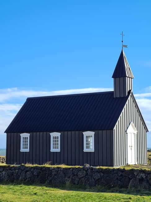 Private Snæfellsnes Peninsula tour - Why This Tour Offers Great Value