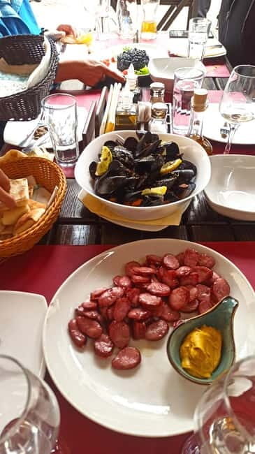 Private Speedboat Guided Kotor Bay with Food & Wine - Detailed Itinerary Breakdown