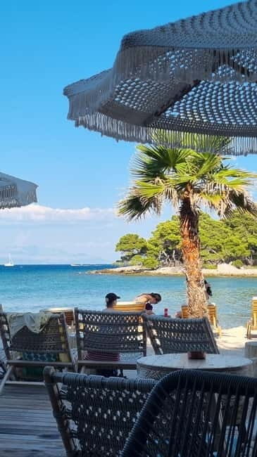 Private Speedboat Tour: Blue Lagoon & 3 Islands from Split - What Travelers Can Expect