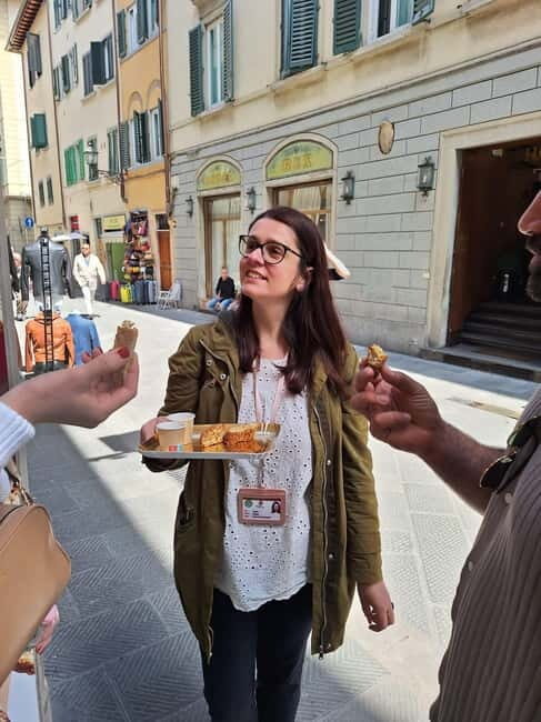 Private Taste Florence Tour: The Ultimate Experience - The Value of a Private Tour