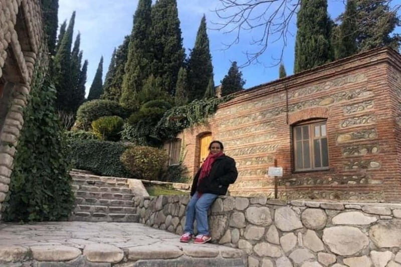 Private Tbilisi City Tour from Yerevan - Arrival in Tbilisi: First Impressions