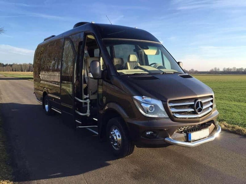 Private Tour: Cliffs of Moher, Galway City & More - Is This Tour Worth the Investment?