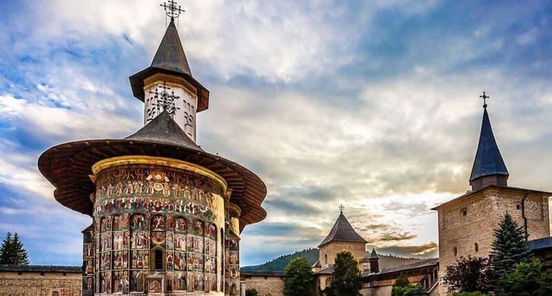 Private Tour from Bucharest to Painted Monasteries-UNESCO - Who Would Enjoy This Tour?