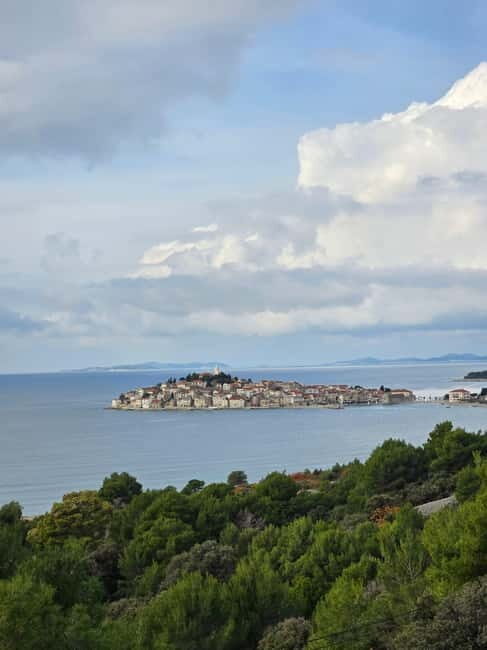 Private tour From ibenik: Dragons Eye & Biokovo Skywalk - Practical Considerations and Value