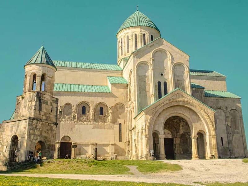Private tour from KUTAISI: Bagrati, Gelati and Motsameta - Who Will Love This Tour?