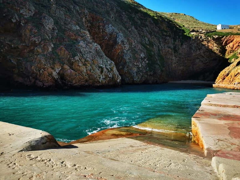Private tour from Lisbon: to Peniche-Berlengas and back - The Land Journey: Electric Car and Coastal Drive
