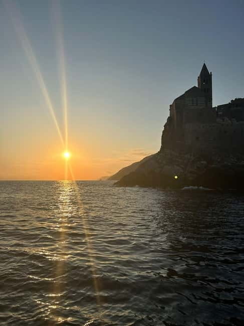 PRIVATE TOUR GULF OF POETS BATH STOP + APERITIF AND DRINK - Final Thoughts: Who Will Love This Tour?