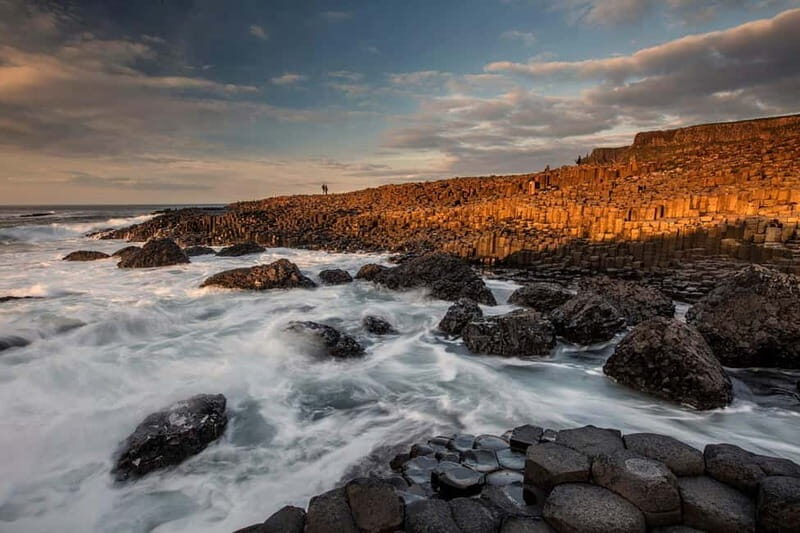 Private Tour - Irish Walled Garden, Nature & Giants Causeway - What Makes This Tour Valuable?