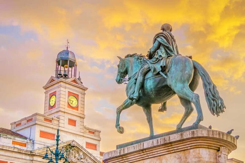 Private Tour Madrid from Barcelona - What Sets This Tour Apart?