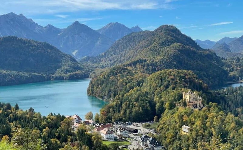 Private tour: Neuschwanstein castle and Alps from Innsbruck - The Practicalities & Value