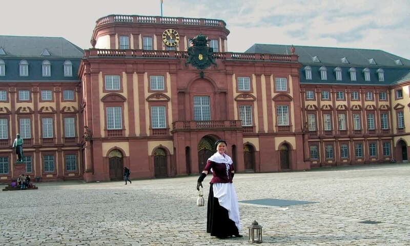 Private tour: Night watchman of Mannheim - city tour in costume - Who Will Love This Tour?