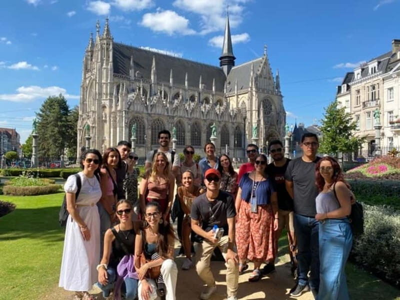 Private Tour of Brussels - The Sum Up: Is This Tour Right for You?