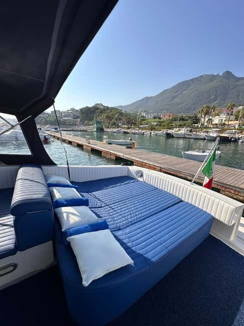 Private Tour of Ischia, Procida, Capri, Positano, Amalfi - Who Is This Tour Best For?