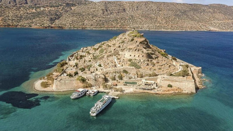 Private tour of Spinalonga historical island from Heraklion - Who Will Love This Tour?