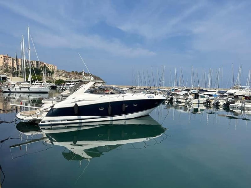 Private Tour of the Aeolian Islands - Who Will Enjoy This Tour?