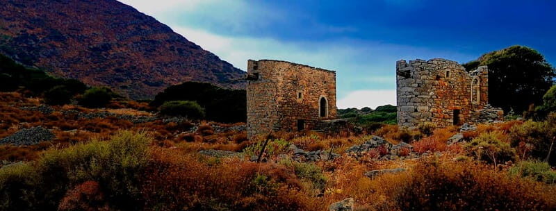 Private Tour, Olive Mill, Scotino Cave, Lasithi Plateau H/D - A Deep Dive into the Experience