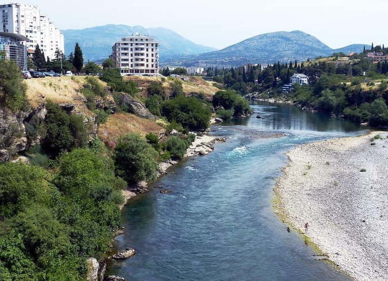 Private Tour Podgorica & Niagara Falls (multilingual) - Who Should Consider This Tour?