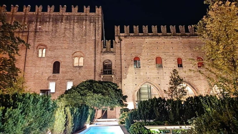 Private tour: Rimini from Julius Caesar to the Renaissance to Fellini's cinema - Who Will Get the Most Out of This Tour?