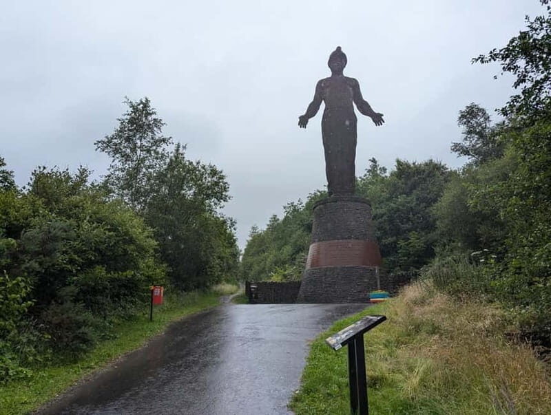 Private Tour: The Valleys Heritage & South Wales Landscapes - Introduction: Why This Tour Might Be Just Right for You
