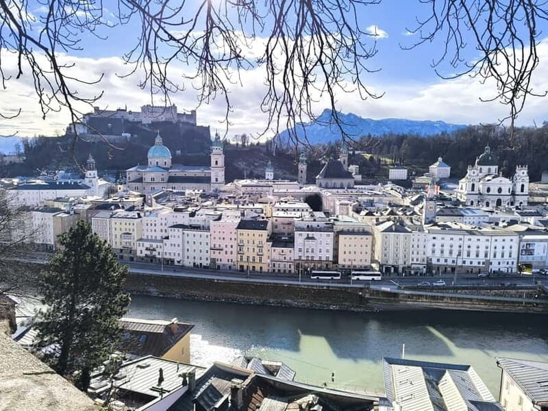 Private Tour to Hallstatt & Salzburg  Comfort and Elegance - Who Should Consider This Tour?