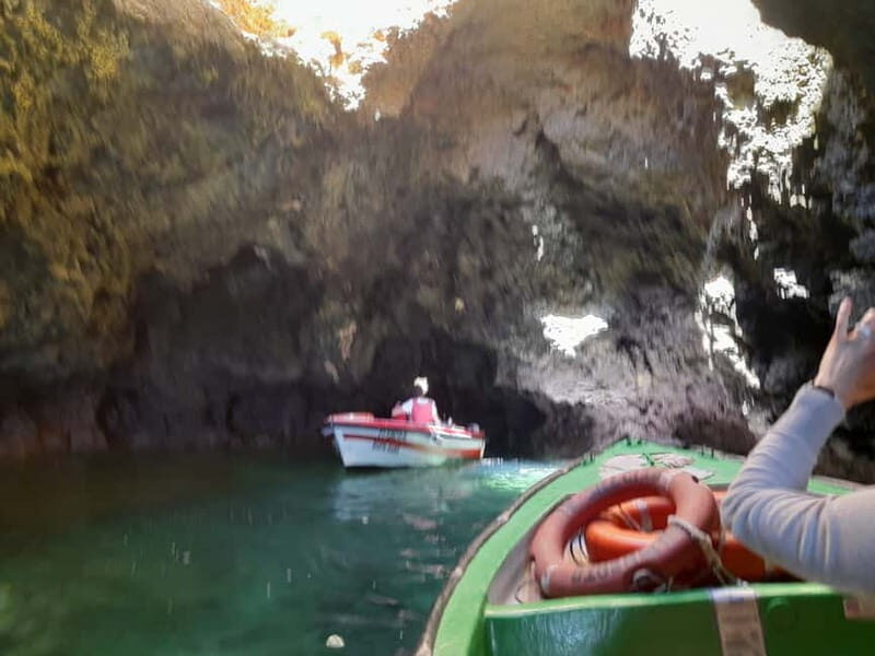 Private Tour to Lagos, Ponta da Piedade and Portimao - Why Consider This Tour?