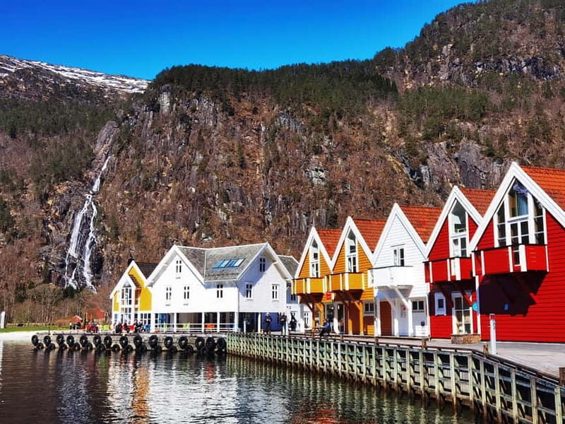 Private tour to Modalen combine with hiking$bike in nature - Who Will Love This Tour?
