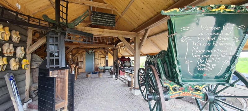 PRIVATE TOUR: Windmills, Cheese Farm, & Canal Cruise Tour - What Travelers Appreciate and What to Watch Out For