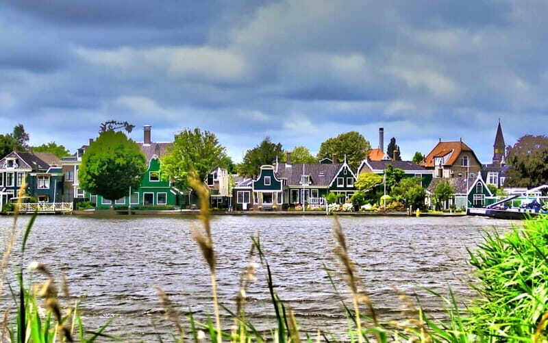 Private Tour Zaanse Schans, Volendam, Marken & Rural Holland - The Real Value and Who It’s Best For