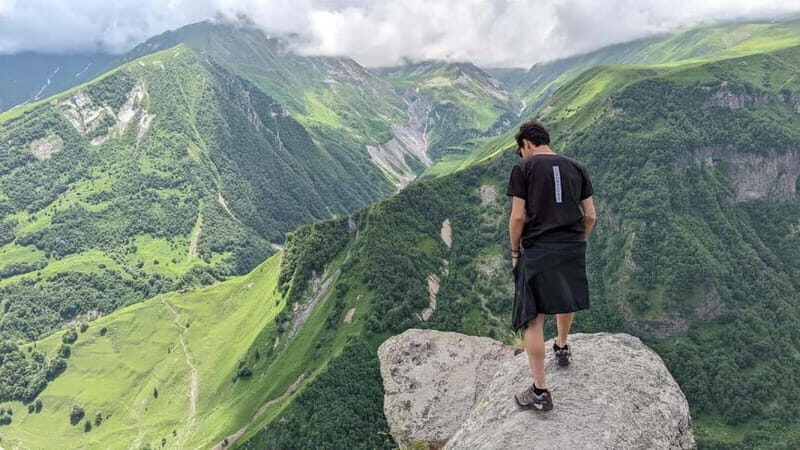 Private Trip : Explore Caucasus Mountains with Local - How This Tour Adds Value for Travelers