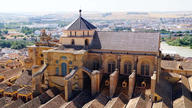 Private trip from Seville to Córdoba for small groups - The Practicalities: What You Need to Know