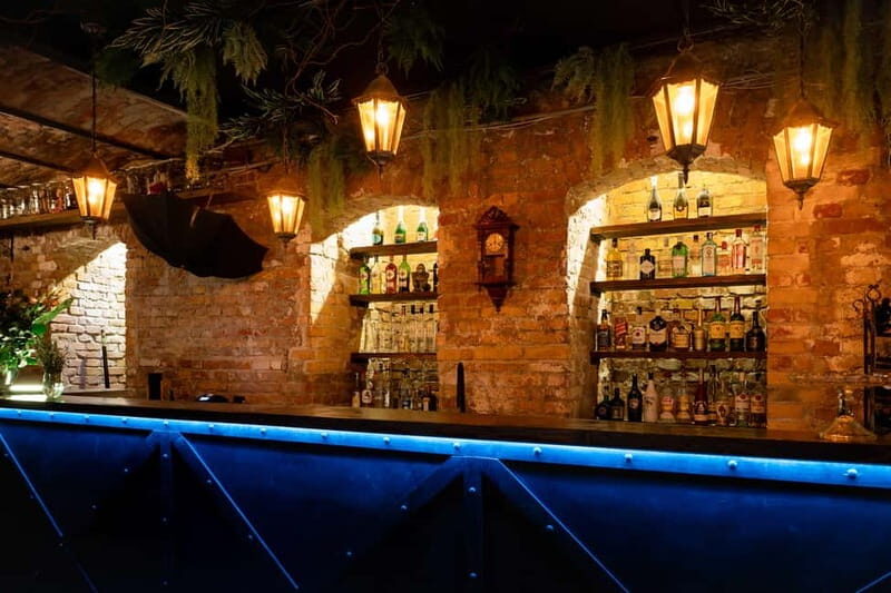 Private wine tasting event in authentic ambiance in Budapest - The Experience: From Welcome to Finale
