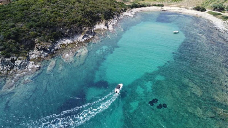 Private Yacht Cruise with Activities - The Itinerary: Customization at Its Best