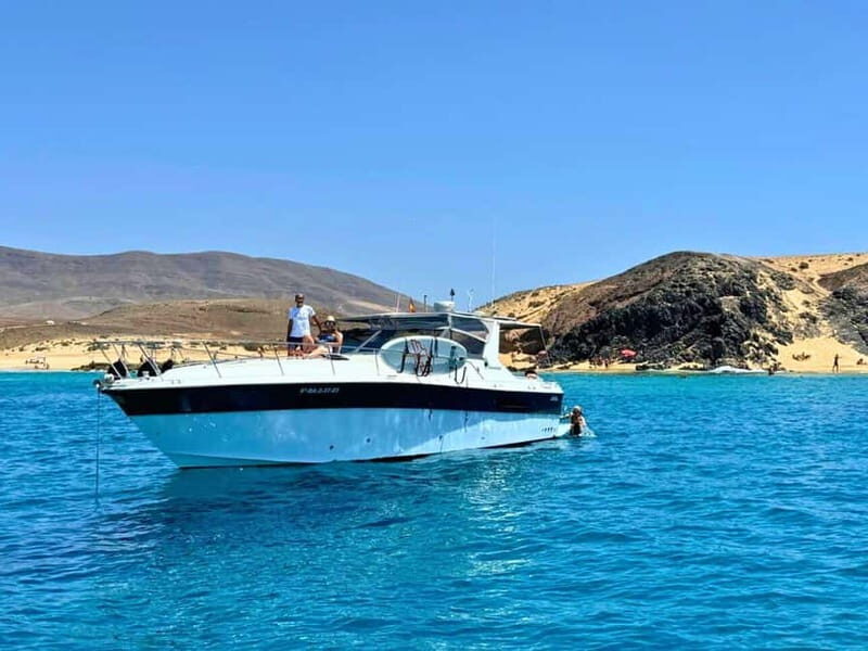 Private Yacht Tour with Gourmet Barbecue and Sunset at Papagayo Beaches - The Value of a Personalized Experience