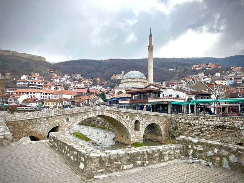 Prizren: Cultural Capital of Kosovo Half Day Tour - Who Will Love This Tour?