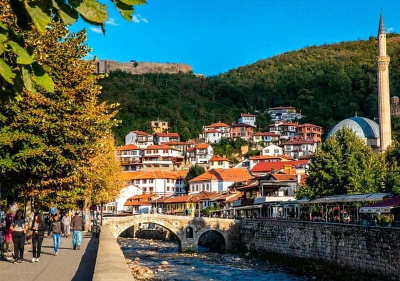 Prizren: The Historical Heart of Kosovo - The Nuances and Value of the Tour