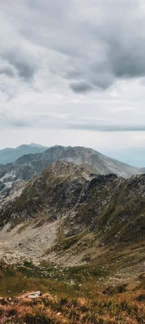 Prizren to Sharr Mountains: Bistra Peak Hiking Tour - The Itinerary and Experience Breakdown